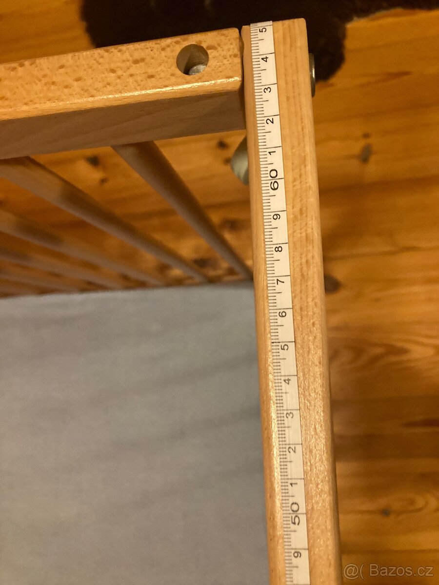 Dětská postýlka - 5