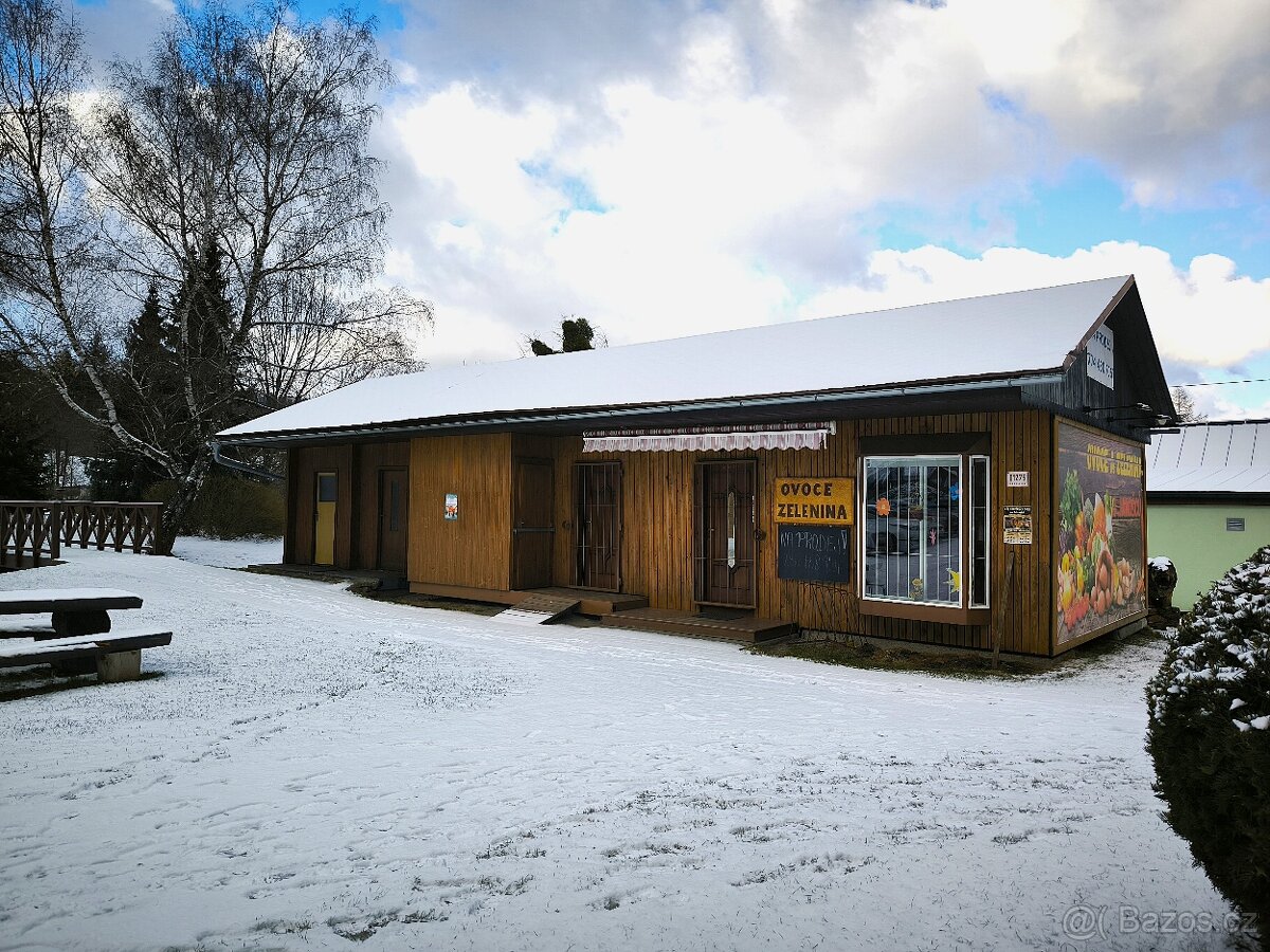 Prodej, obchodní prostory Ostravice - 5