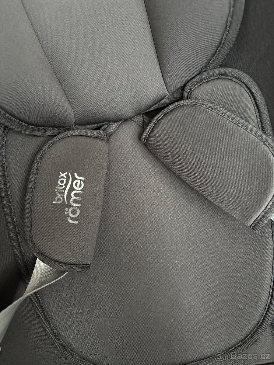 Britax Römer Baby-Safe 3 i-size - 5