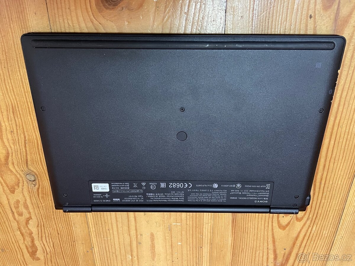 Sony xperia Z4 tablet - 5