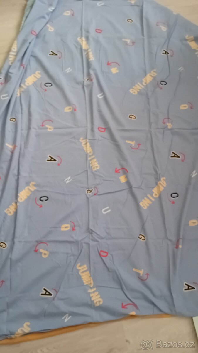 Dětské povlečení - 5