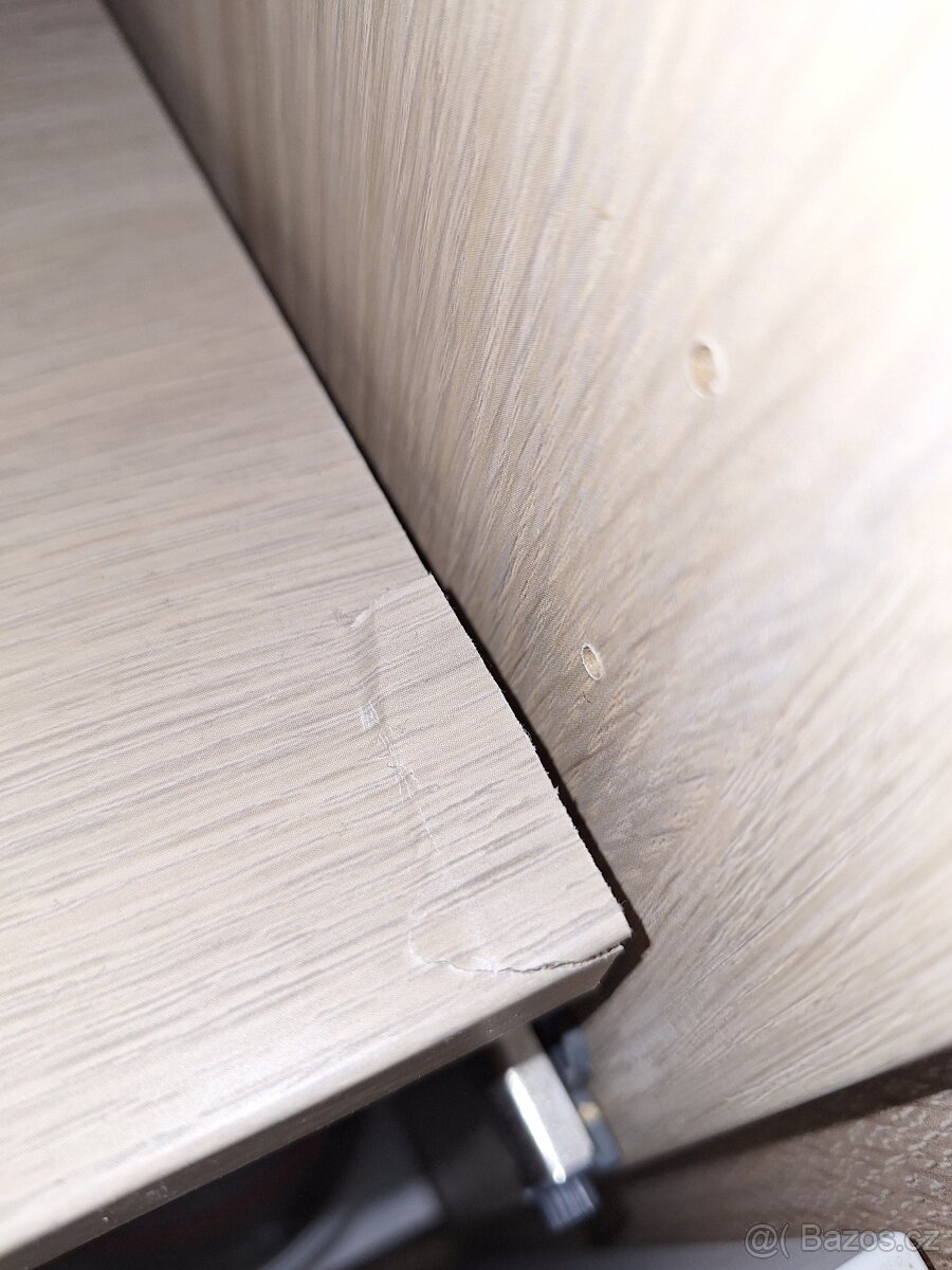 Besta Ikea stěna - 5