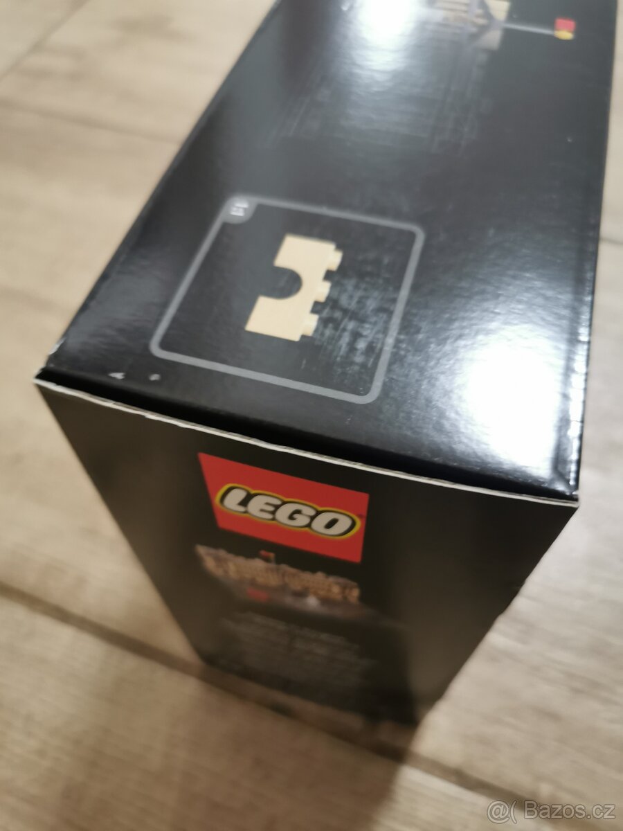 Architecture Buckinghamský palác - 5