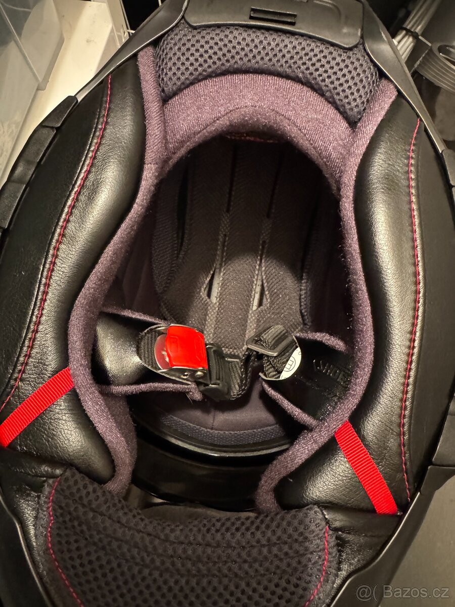 Shoei GT-Air II vel. M - 5