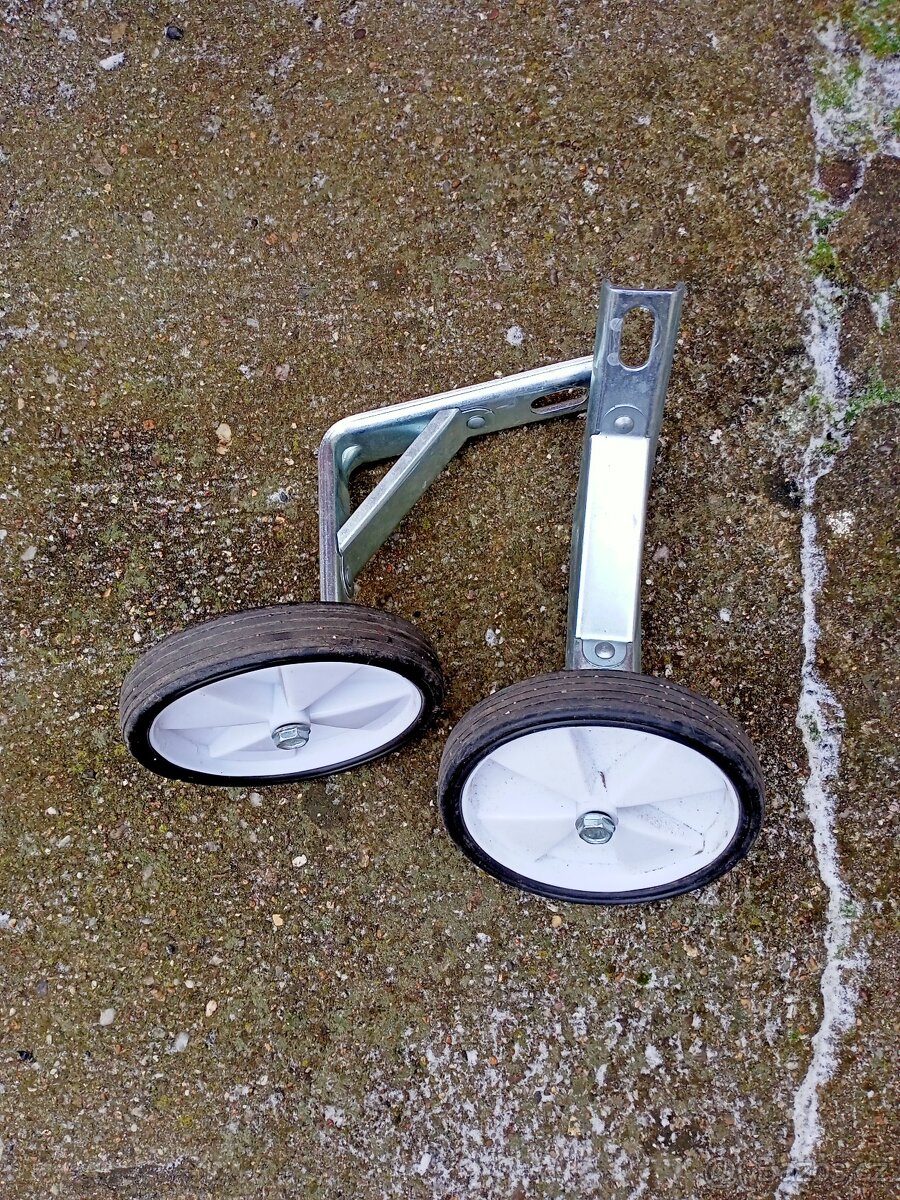 Dětské kolo CTM - 5