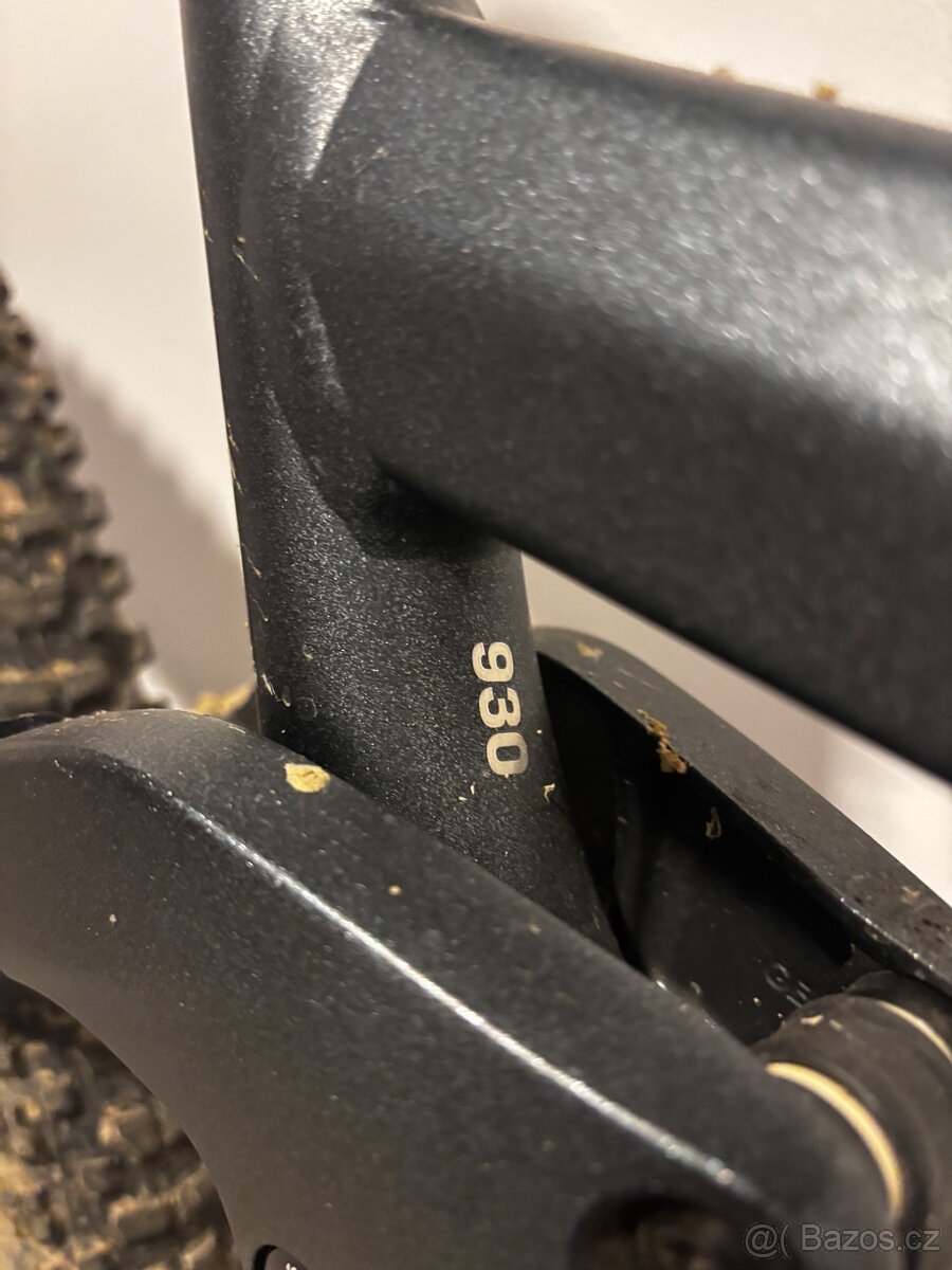 Scott strike eRIDE 930 - Bosch motor - 5