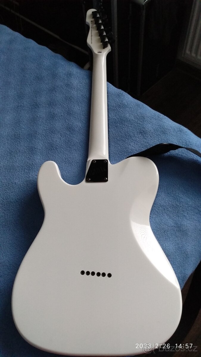 Elektrická kytara ESP LTD - 5