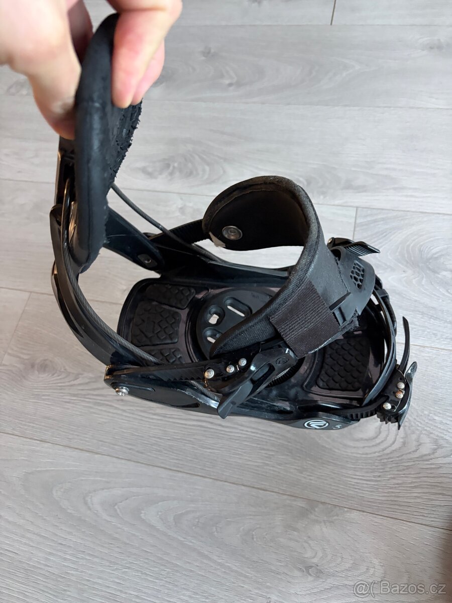 Vazani Flow na boty 42-46 - 5