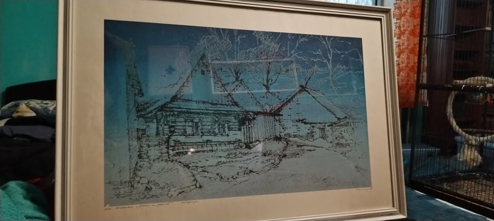 Drobnosti na prodej - 5