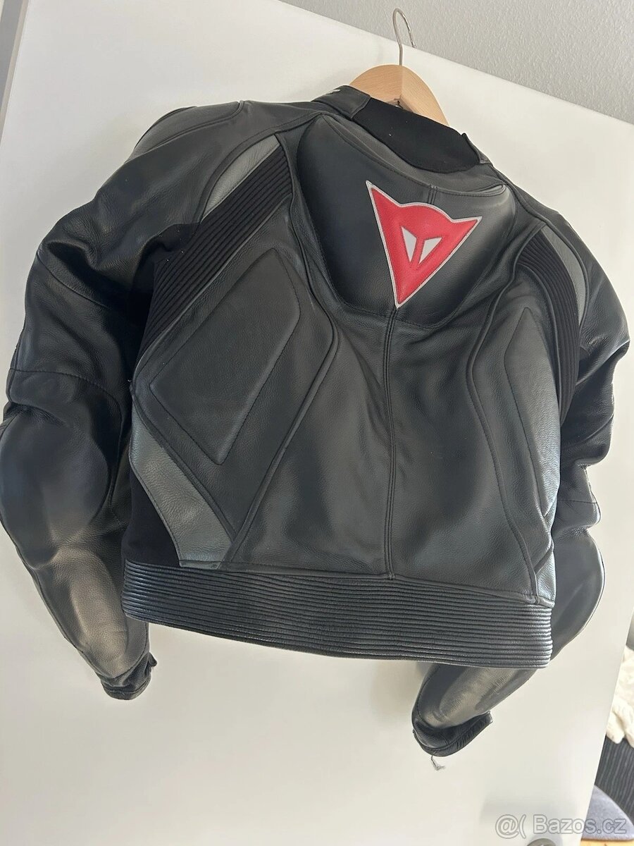 Kožená kombinéza Dainese - 5