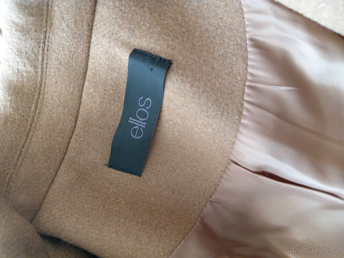 Kabát zn. ELLOS vel.42-44 - 5