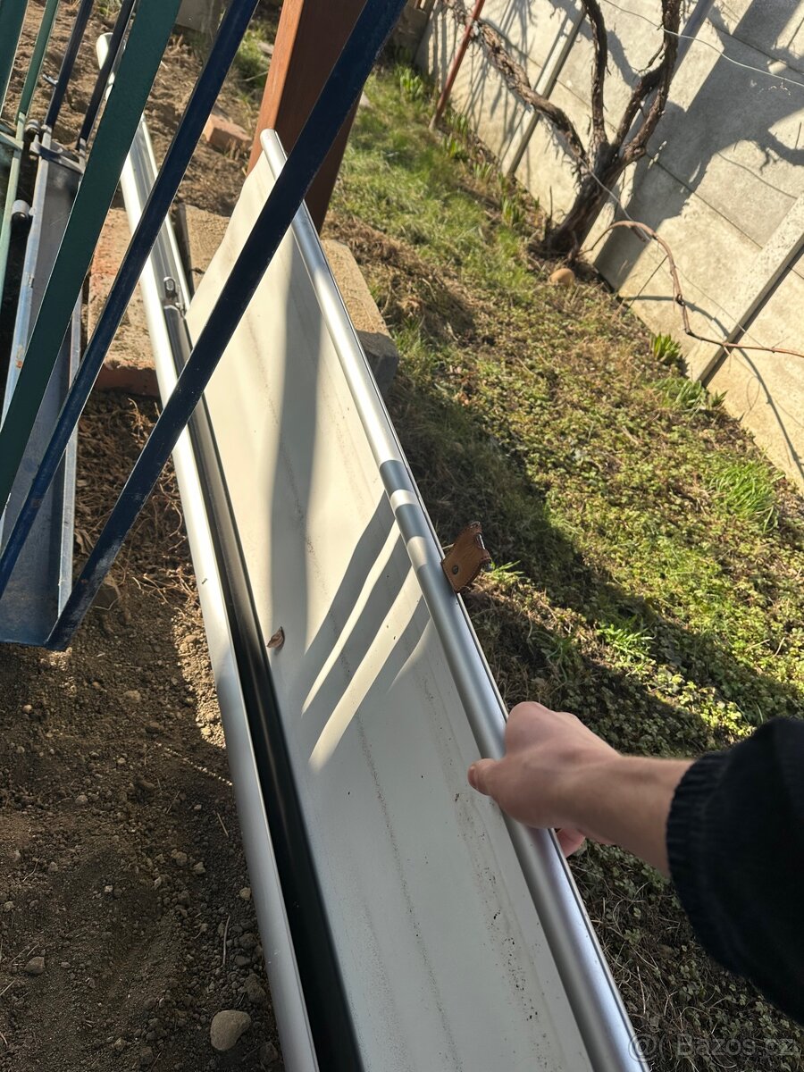 Moderní školní tabule + konstrukce - 5