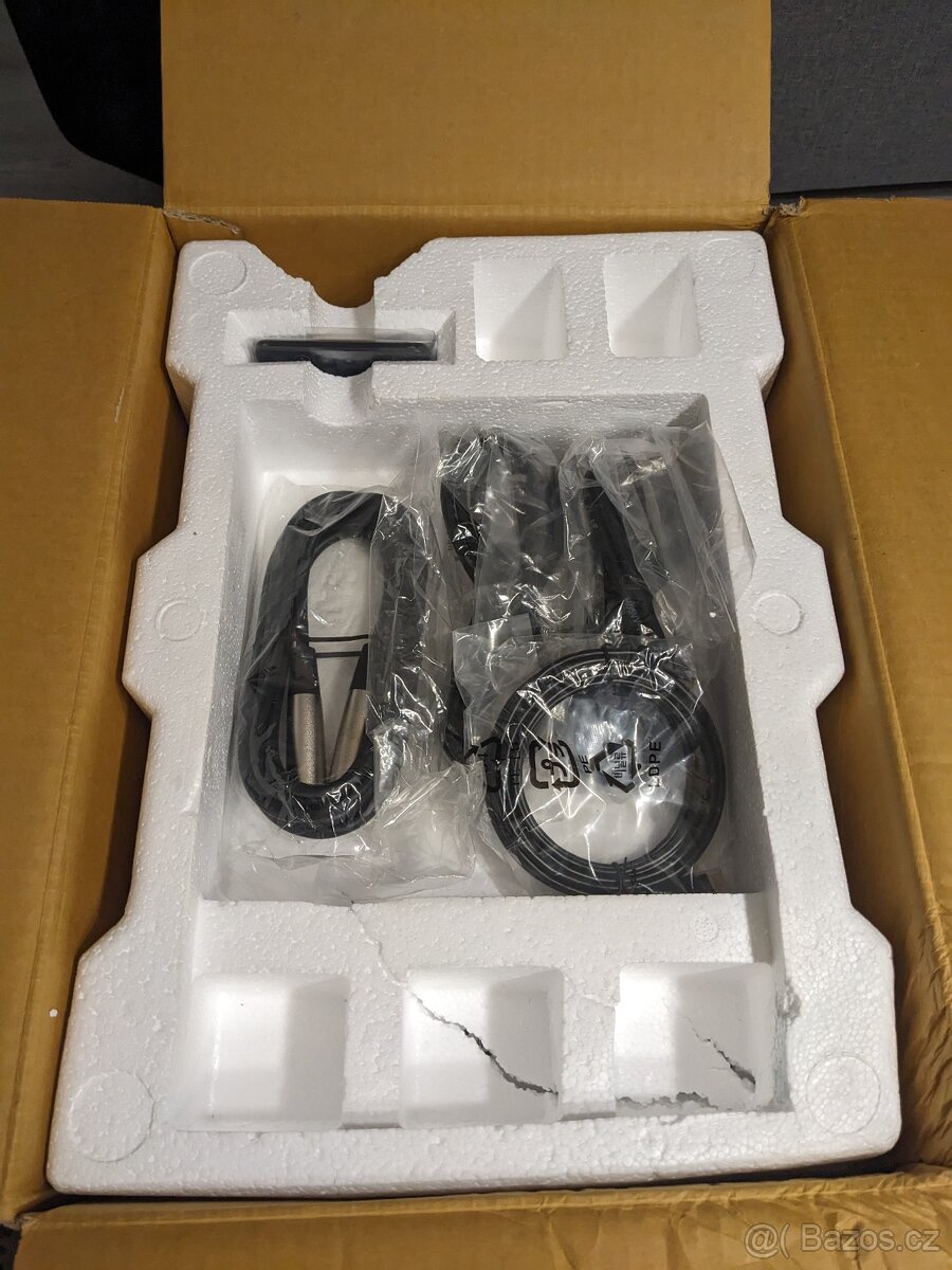 Studiové reproduktory YAMAHA NX N500 bílé (Nové) - 5