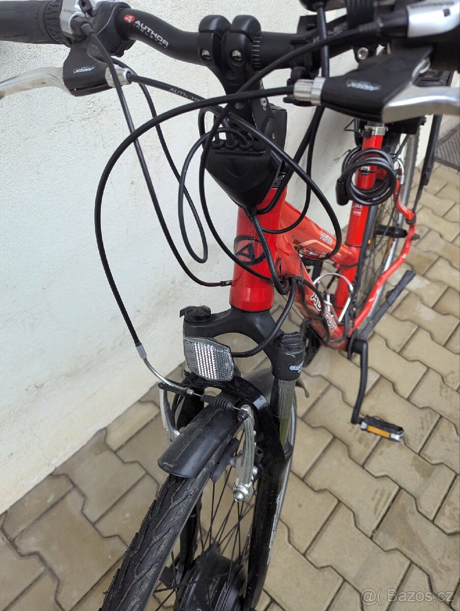 Elektrokolo Author - 5