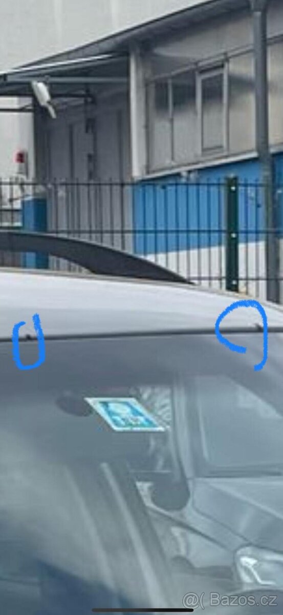 Škoda Fabia 2 combi 98tis km 1.6 16V MPI - 5