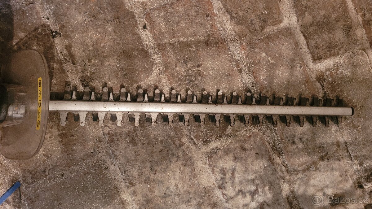 Plotostřih Stiga SHT 600 - 5