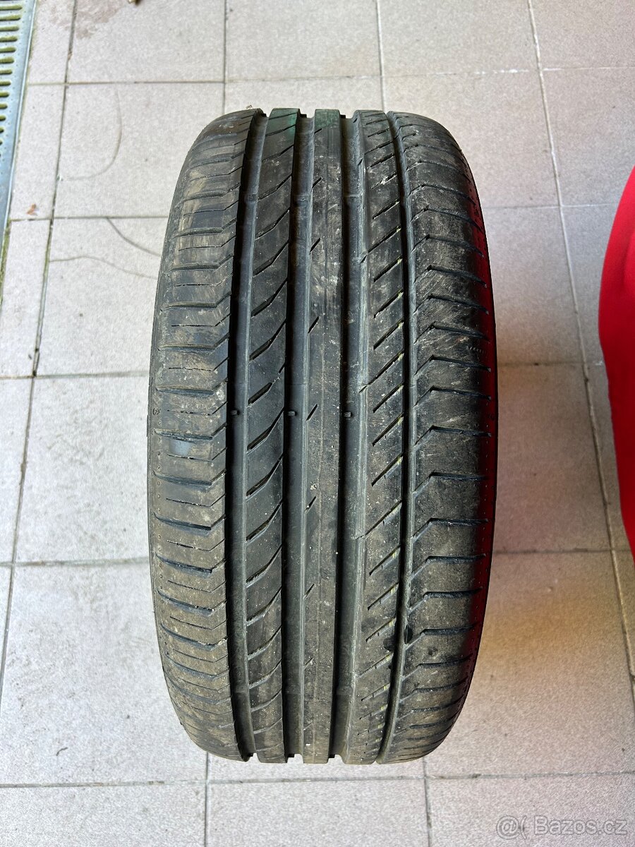 Nove kolo vw passat cc - 5