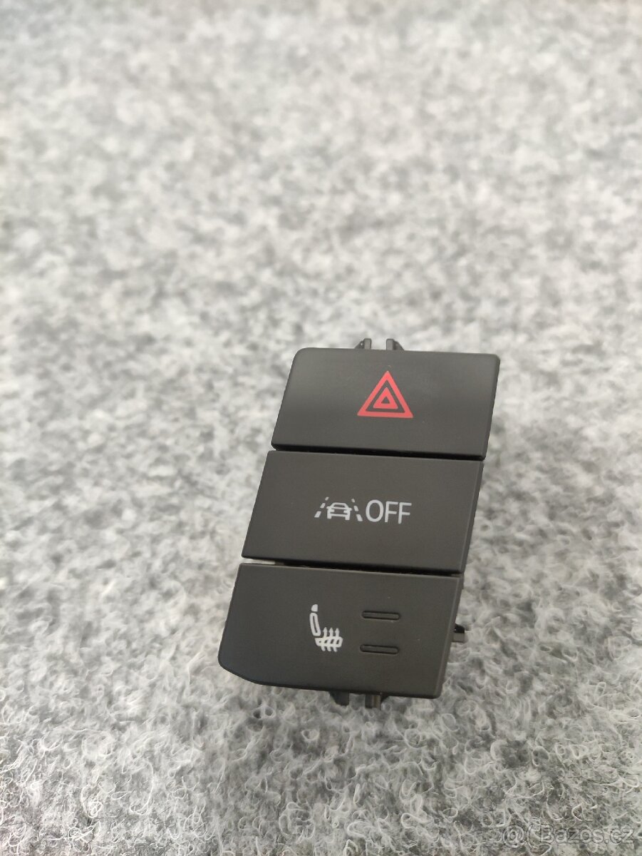 VW UP Náhradní díly levně ( Citigo, Mii) - 5