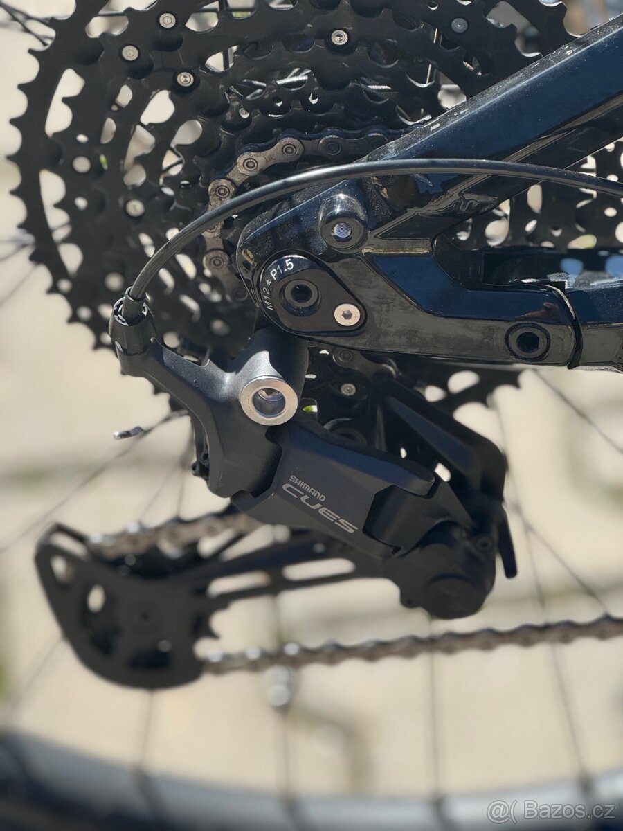 Elektrokolo LeaderFox Acron - 5