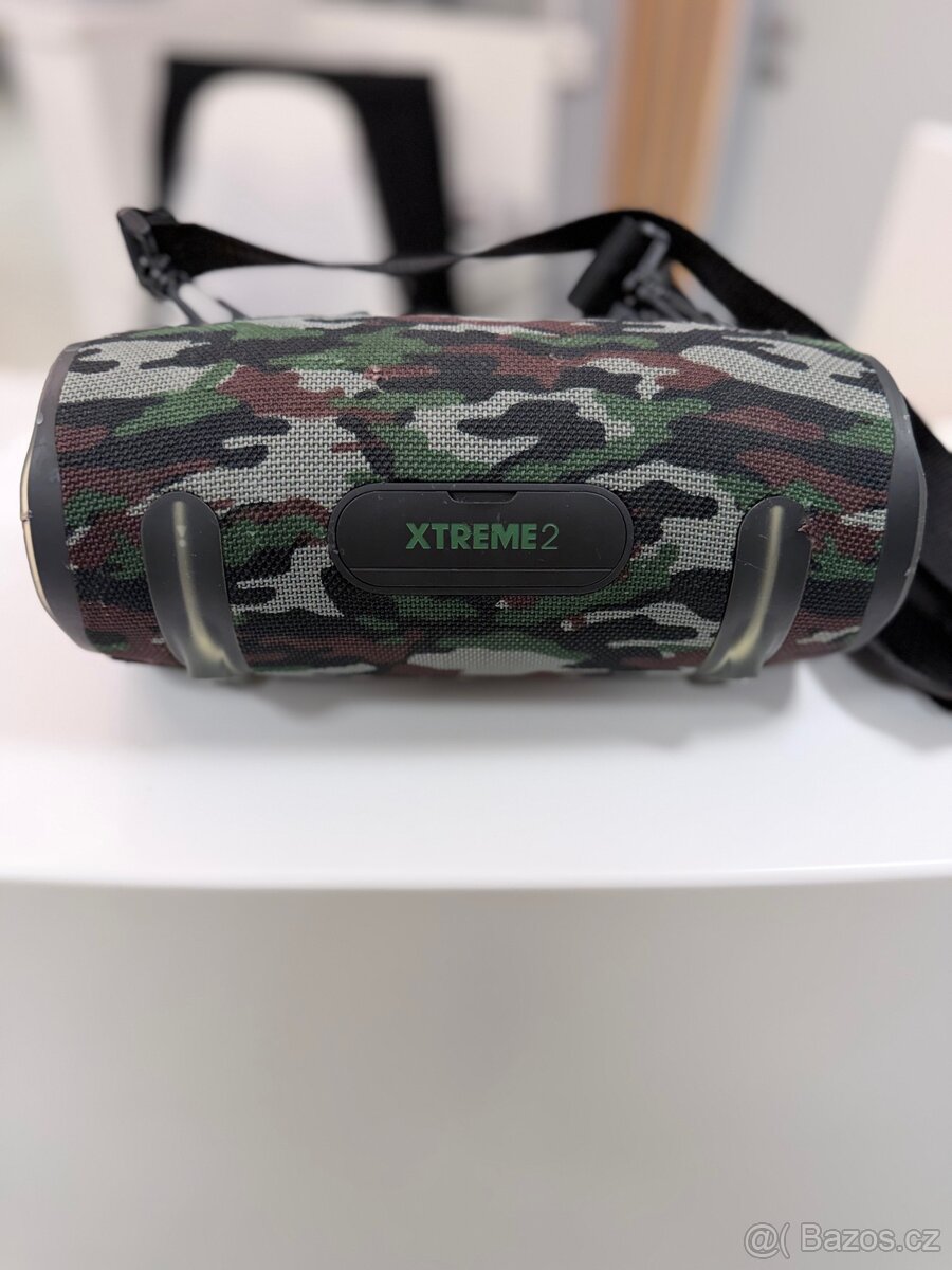 JBL Xtreme 2 – Squad (Maskáčový) - 5