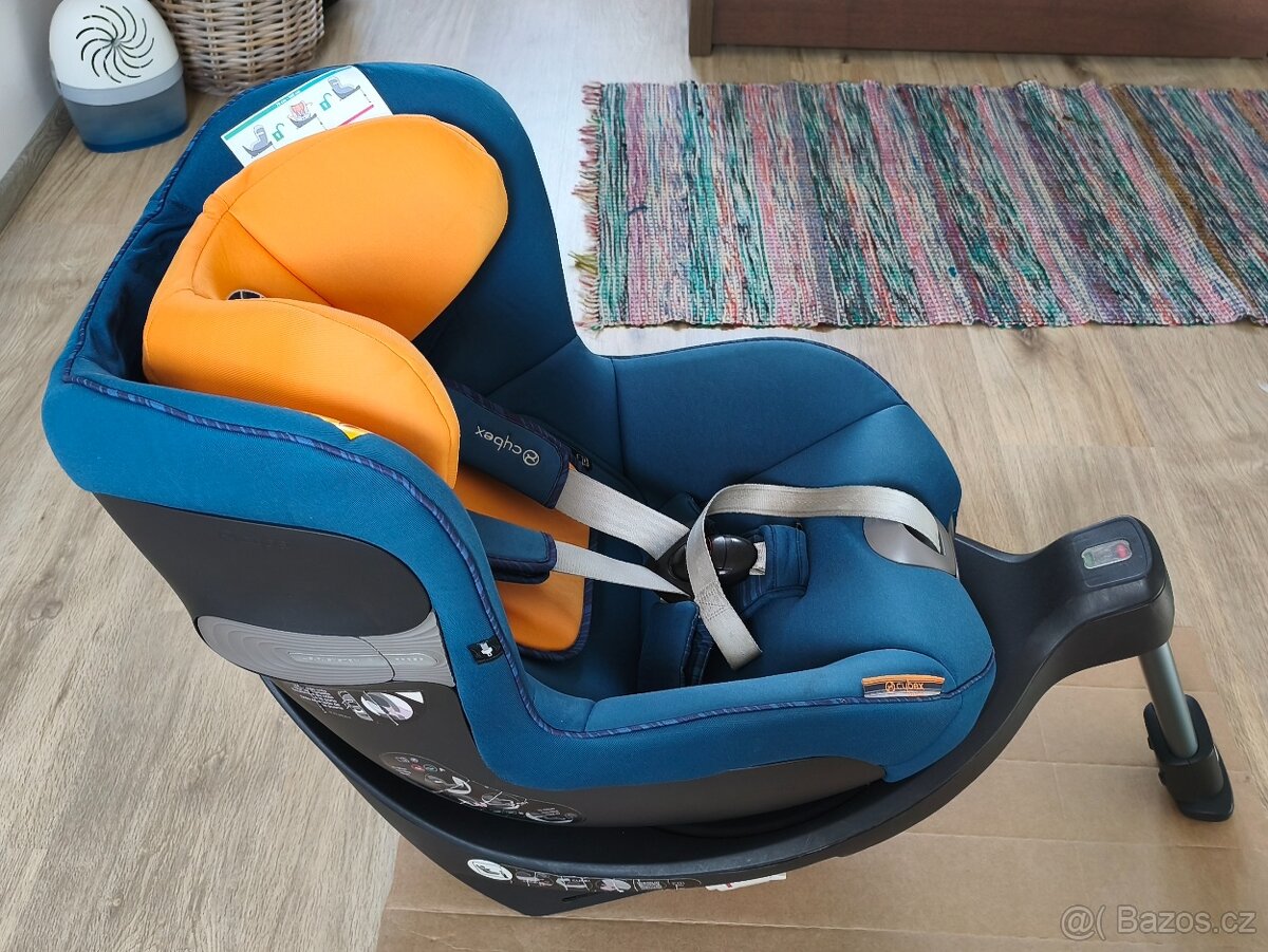 Cybex Sirona - 5