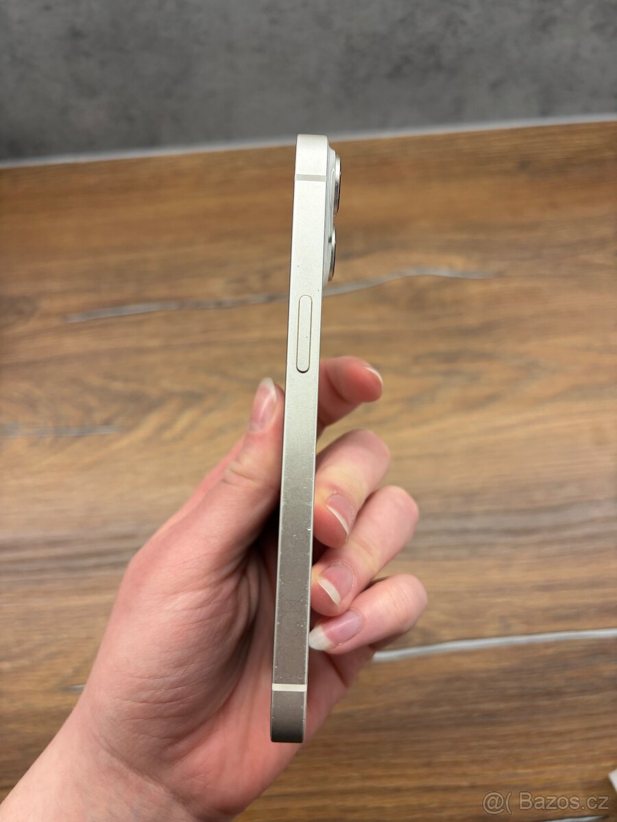 Apple Iphone 14 - 128 gb - 5