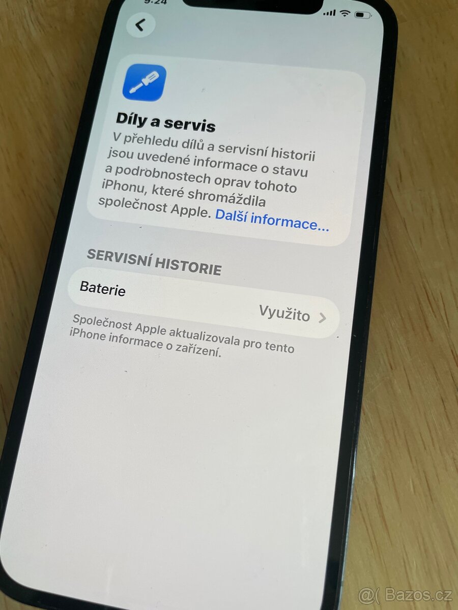 Apple iPhone 12 PRO 256 GB - 5