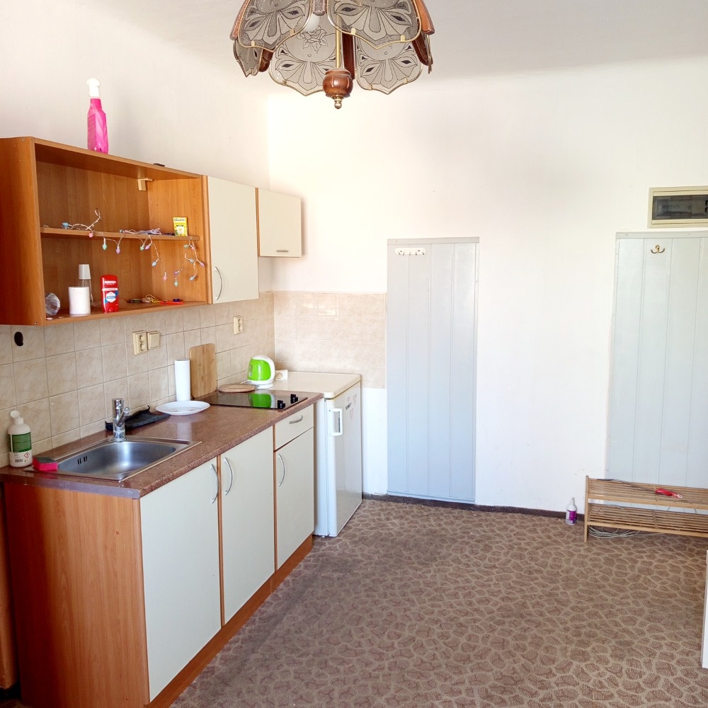 Pronájem garsoniéry v Přeštické ulici, Plzeň- Doudlevce - 5