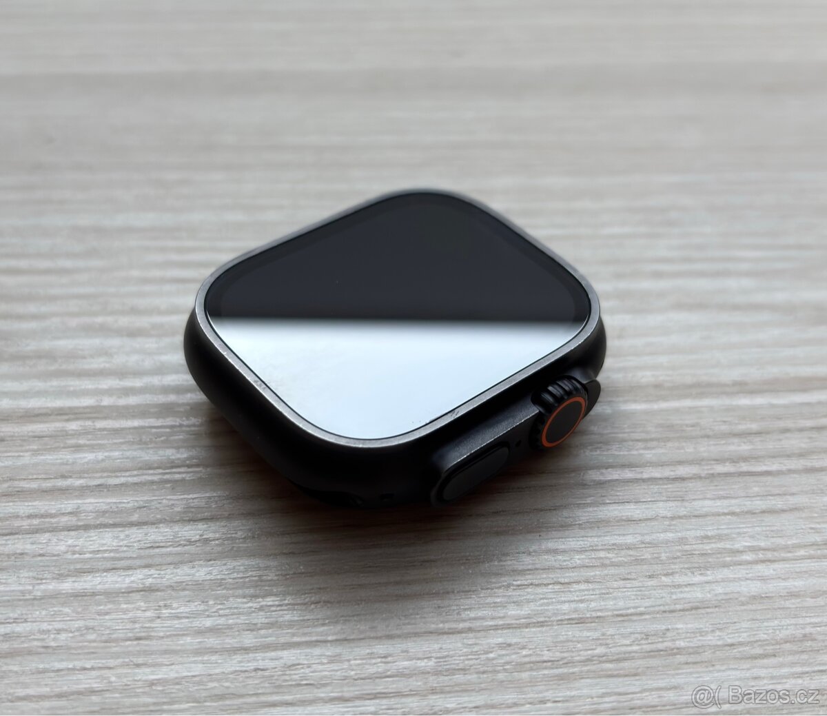 Apple Watch Ultra 2 - 5