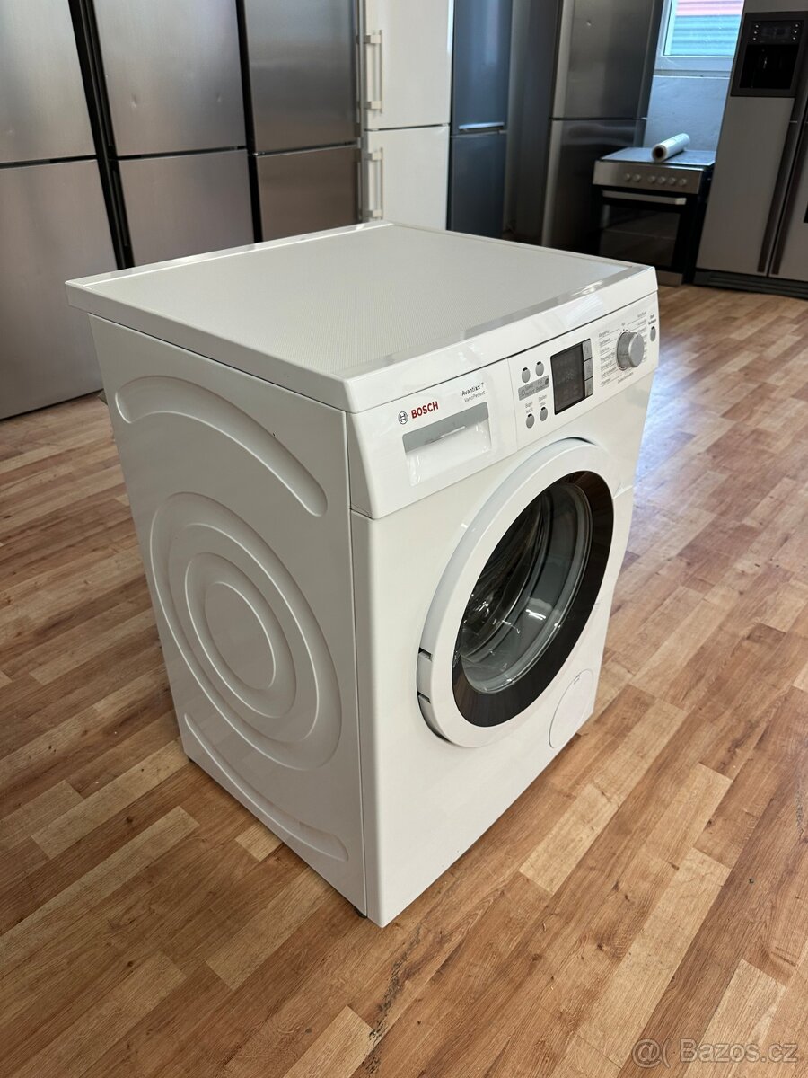 Pračka Bosch (123) - 5