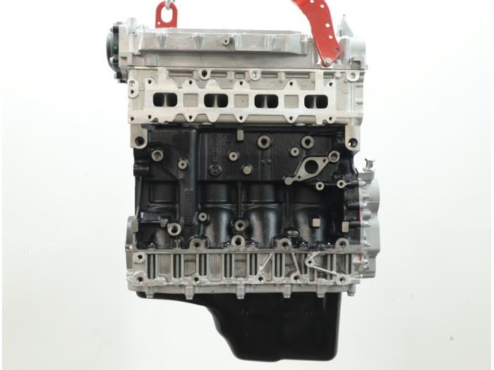 Repasovaný motor 2.3 JTD Iveco Daily, Fiat Ducato E4-E6 - 5