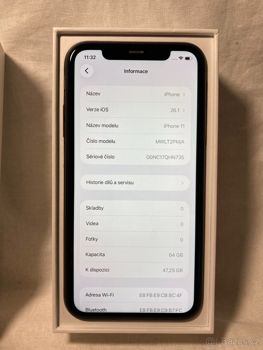 ✅iPhone 11, 64GB✅ - 5