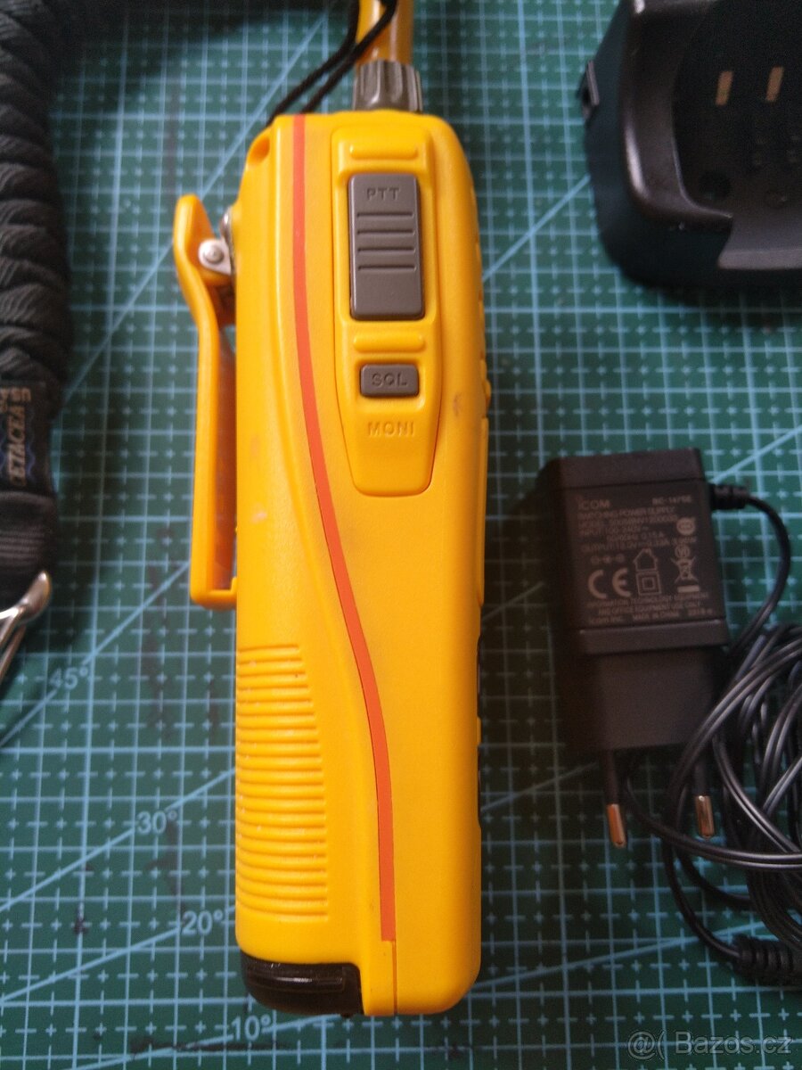 Radiostanice namořni vysilačka - 5