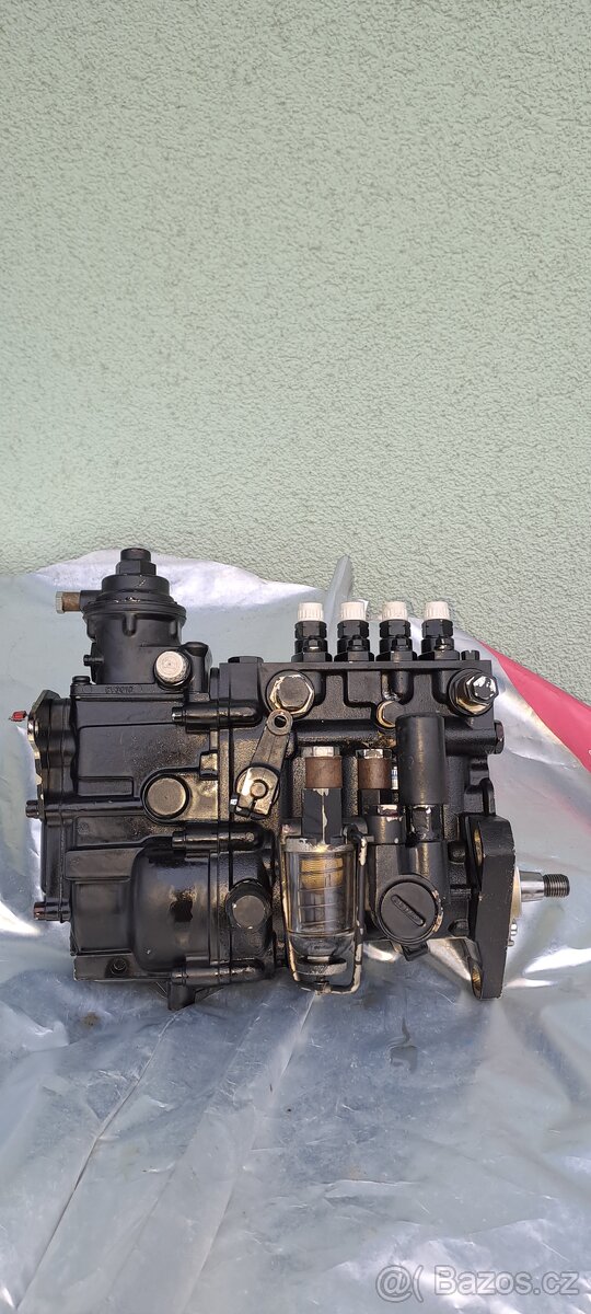 Vstřikovací čerpadlo 3423 na Zetor Proxima - 5