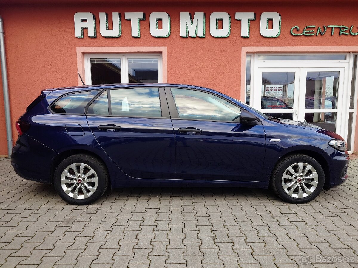Fiat Tipo 1.4 Street 70 kW - 5