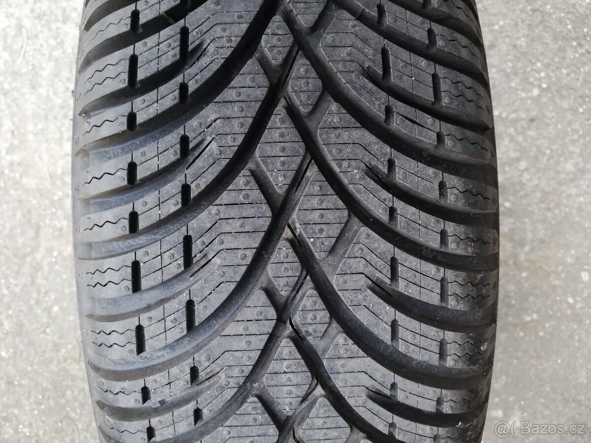 Zimní kola 185x70xR14 - 5