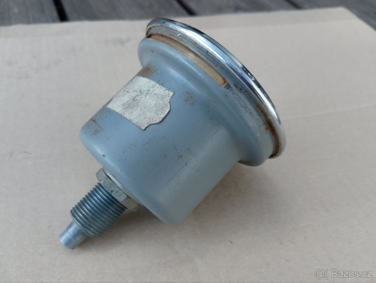 Jawa 500 OHC, California tachometr - 5