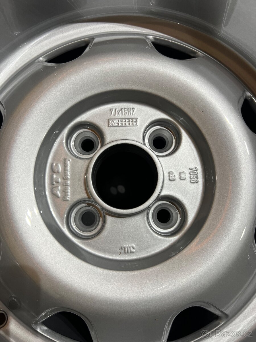 Ats 4x100 r15 - 5
