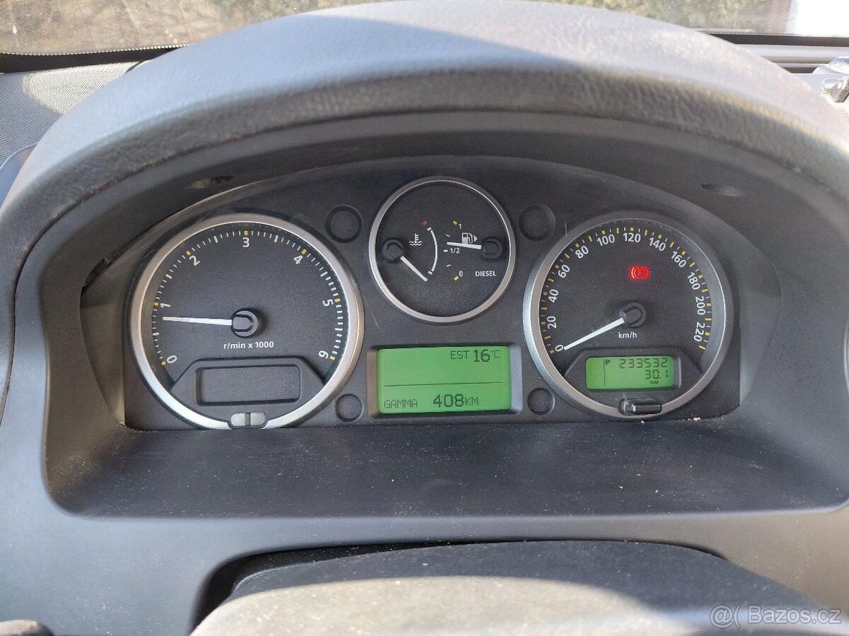 LAND ROVER FREELANDER 2 SD4HSE - 5