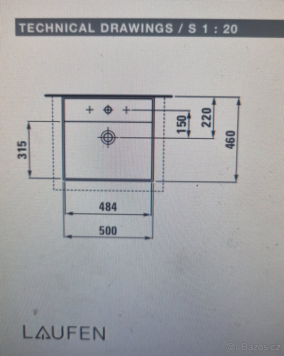 Prodám umyvadla - 5