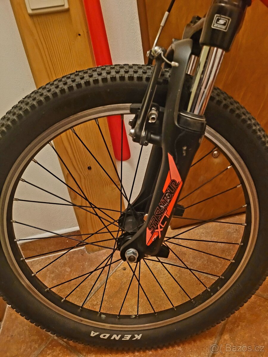 Kolo scott 20 - 5