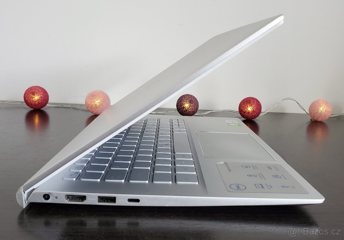 Notebook Dell Inspiron 5401 (GeForce MX330) - 5