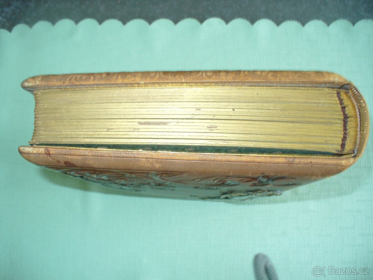 Staré fotoalbum - 5