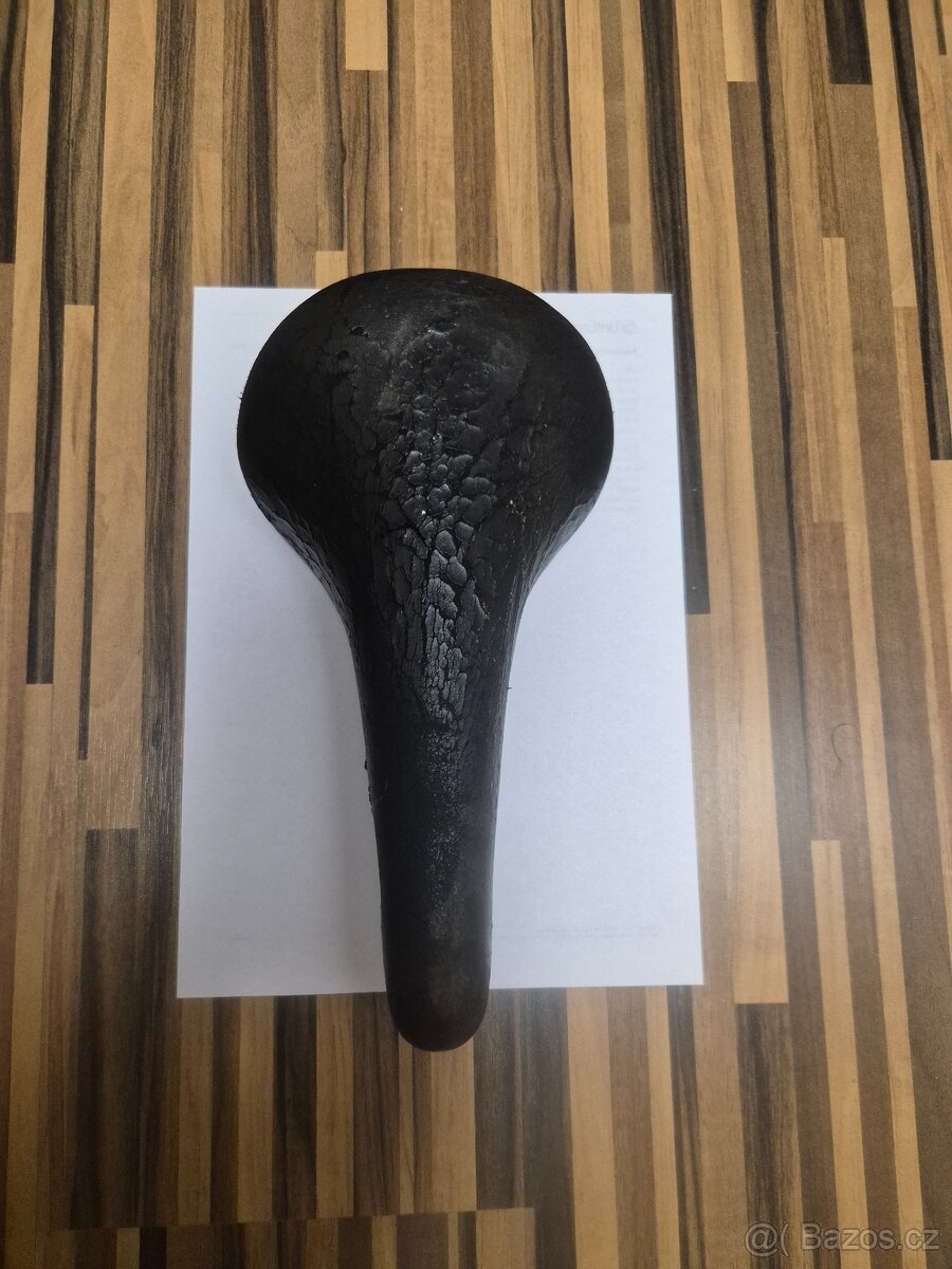 Sedlo Selle San Marco model Rolls - 5