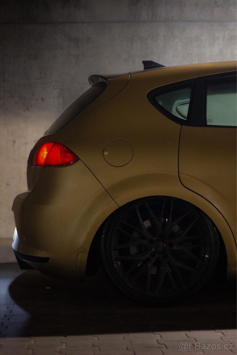 Seat Leon 1p - 5