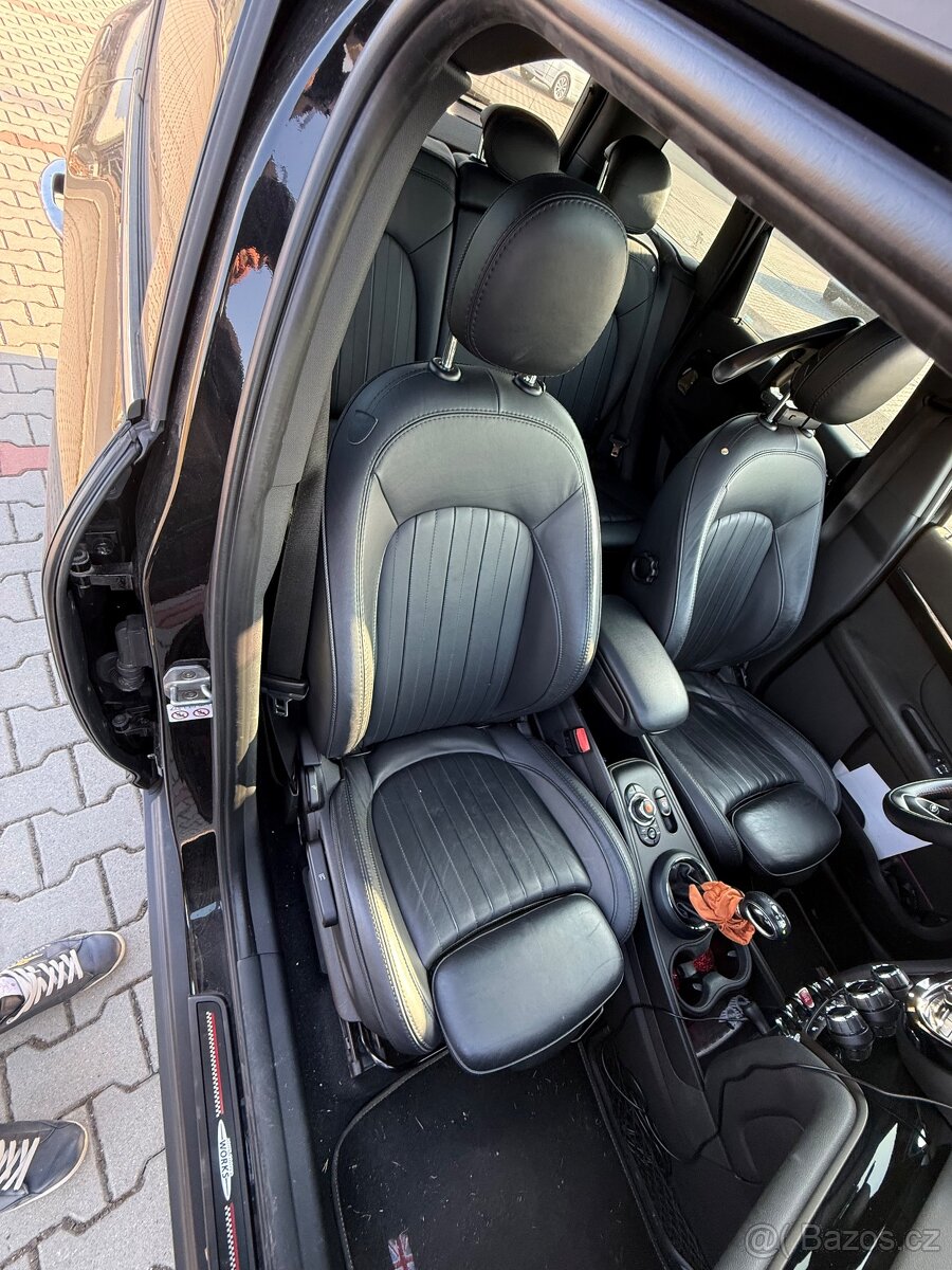 Mini Countryman JCW 2.0SD 140kW - 5