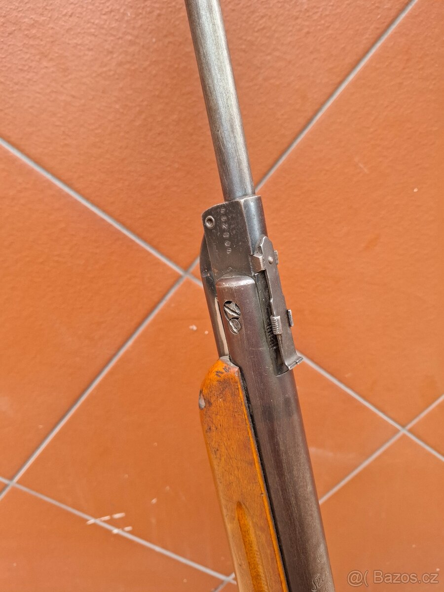 Vzduchovka Slávia 620 - 5