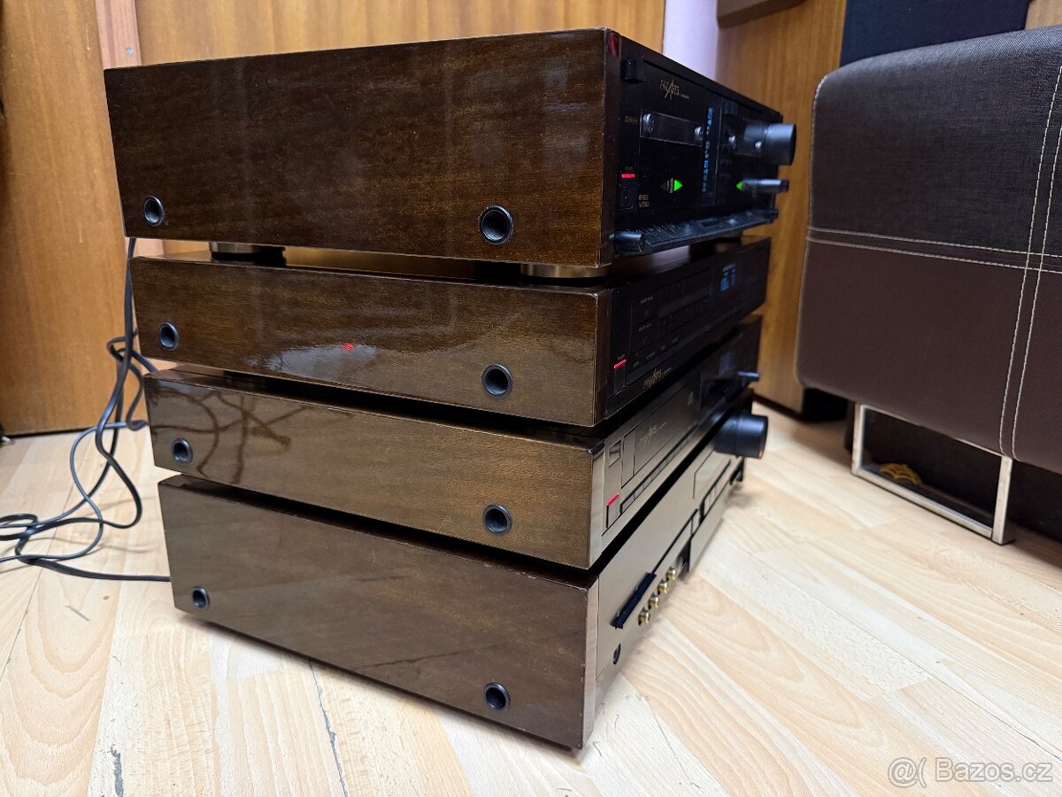 Grundig Fine Arts - 5