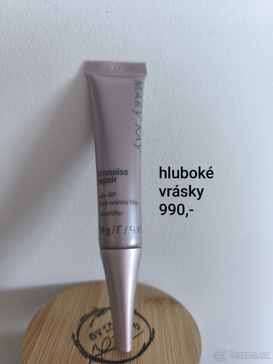Mary Kay repair - 5