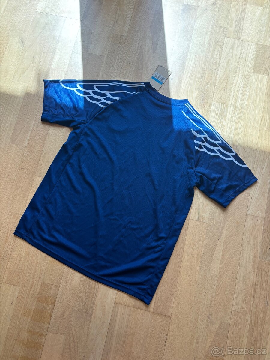 Jordan PSG Fotbalový Dres - 5